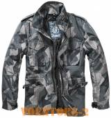 ������ �65 Brandit | ���� �amo Digital